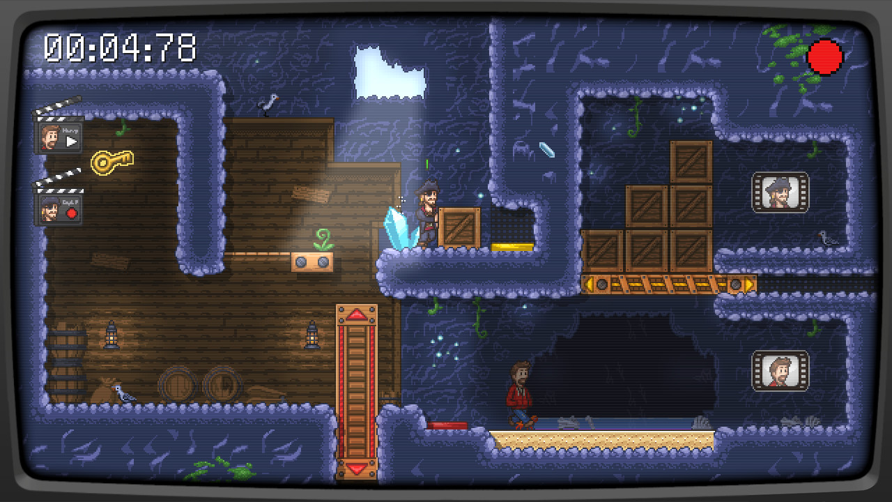 Replay — VHS is not dead Preview 5