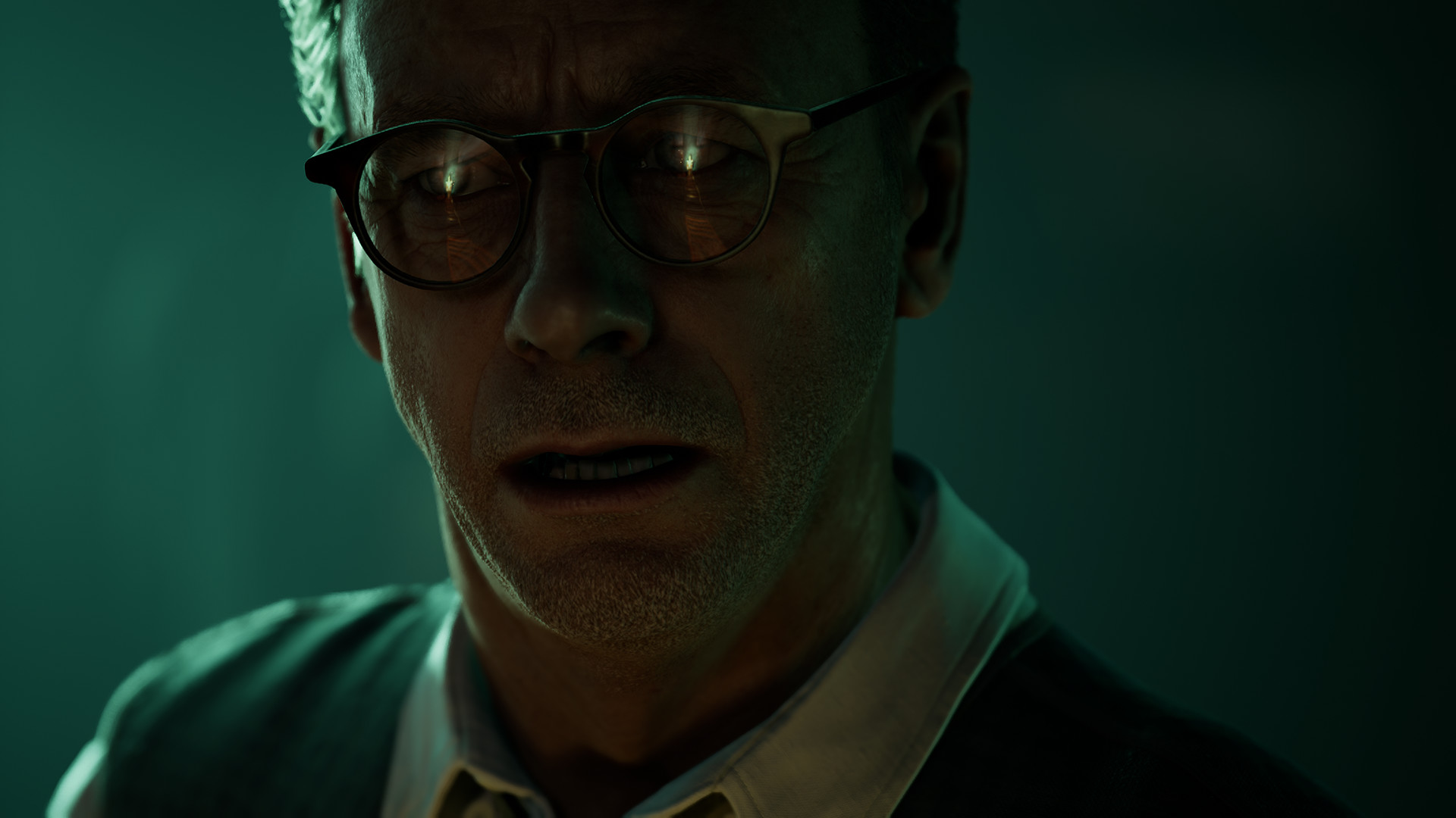 The Dark Pictures Anthology: The Devil in Me Preview 4