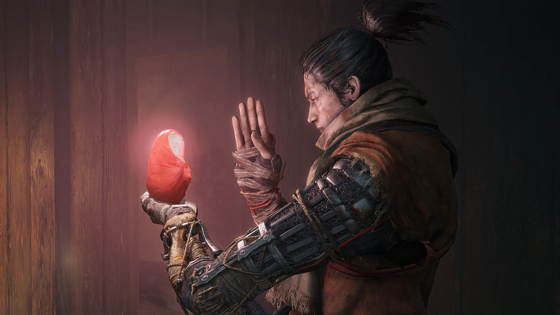 Sekiro™: Shadows Die Twice — GOTY Edition Preview 5