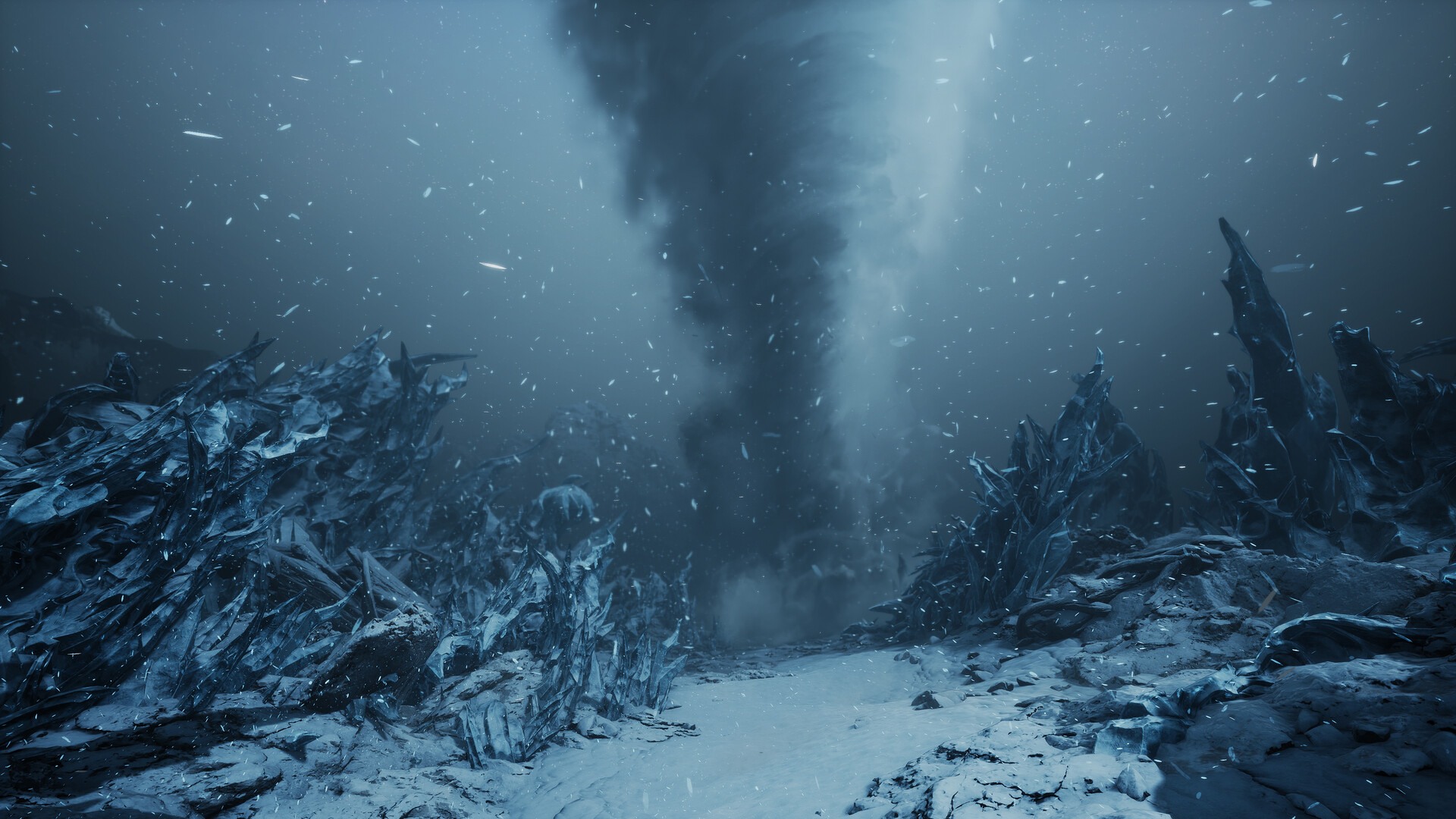 The First Berserker: Khazan Preview 5