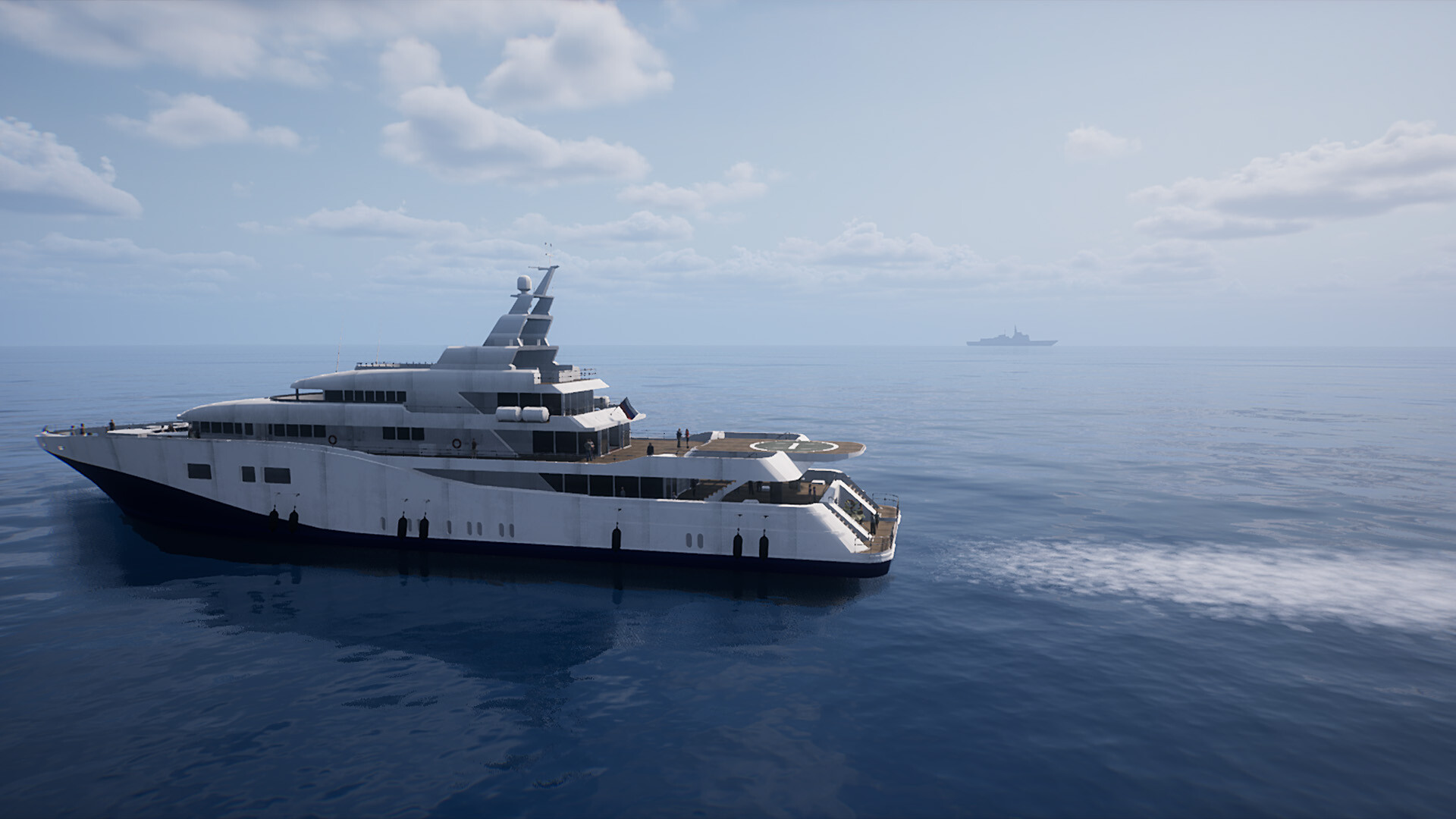 Red Passport: Ticket to Russia Preview 5