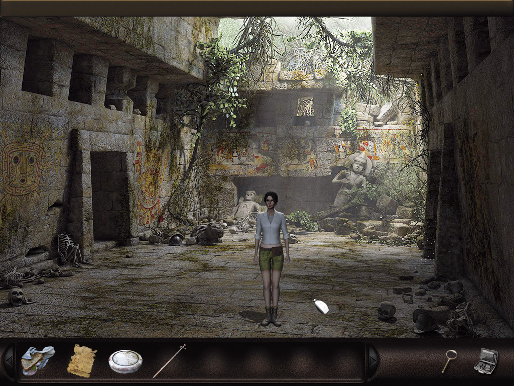 Art of Murder — FBI Confidential Preview 4