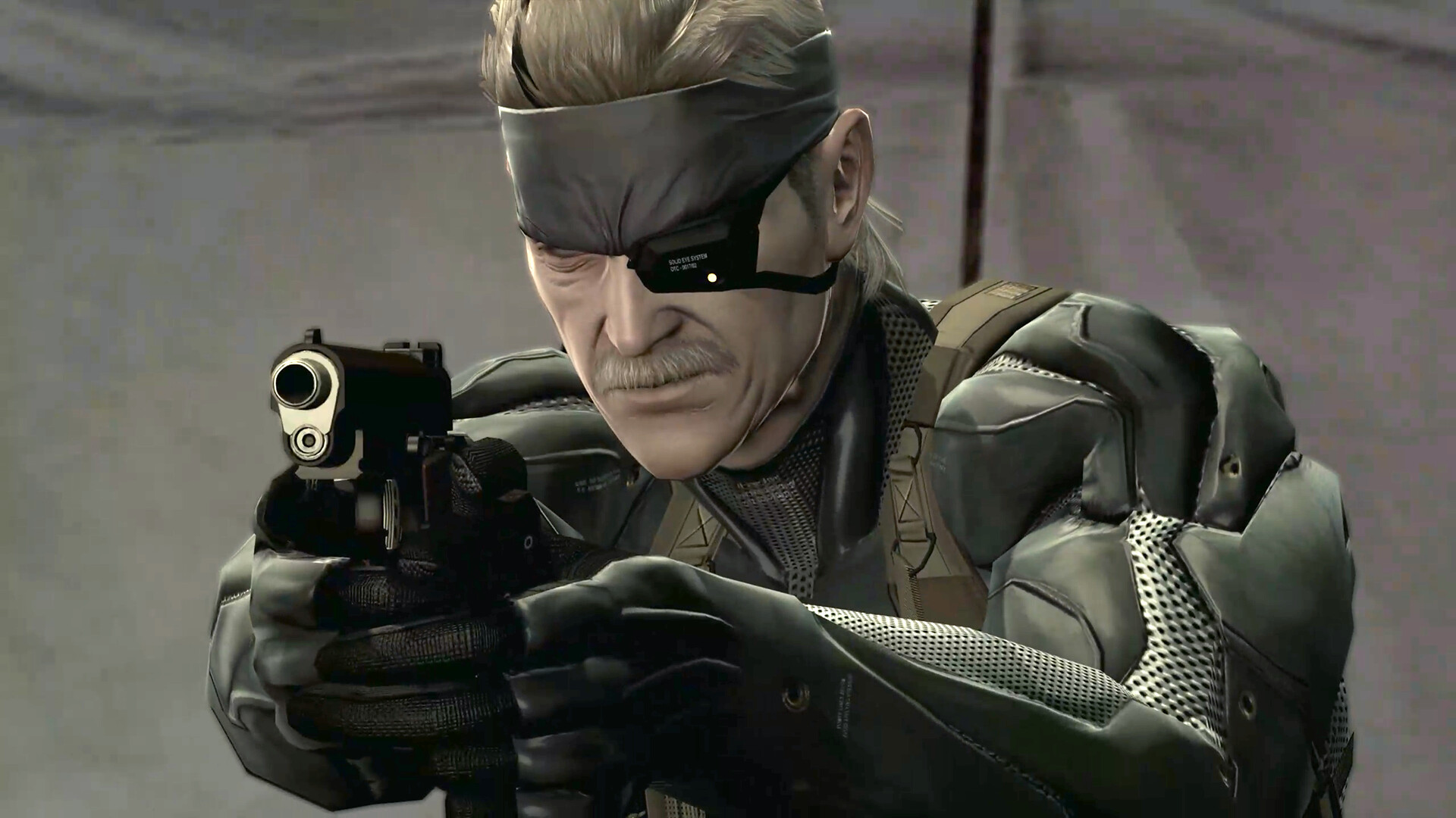 METAL GEAR SOLID: MASTER COLLECTION Vol.2 Preview 1