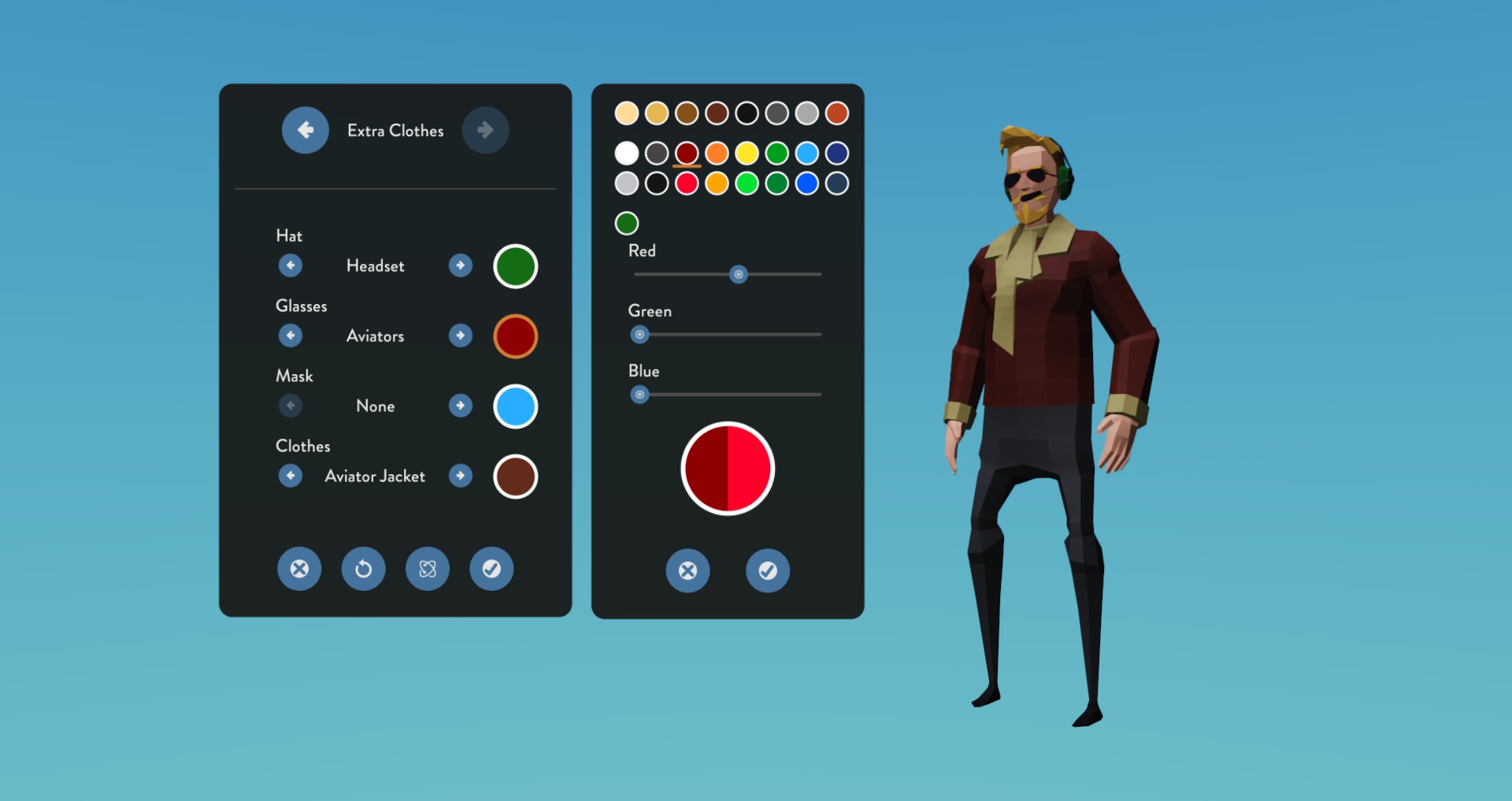 Stormworks: Build and Rescue Preview 5