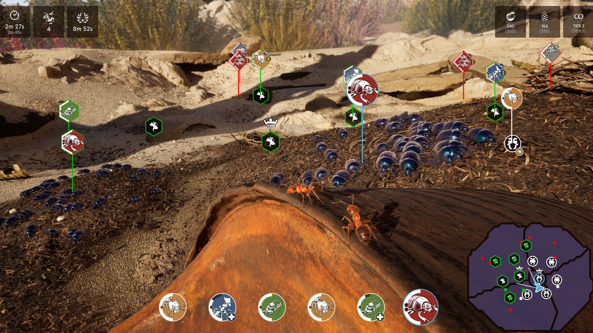 Empire of the Ants Preview 1