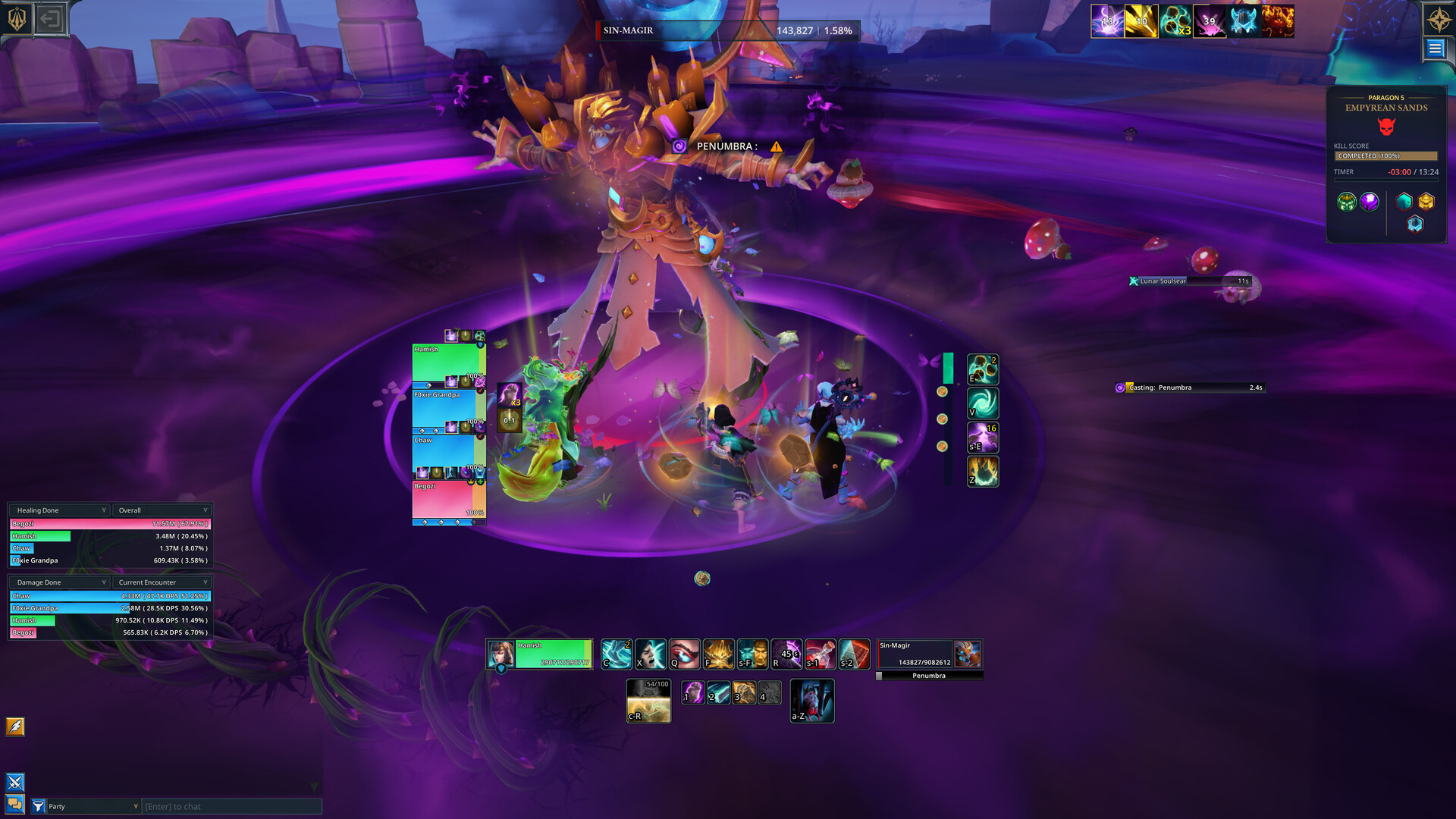 Fellowship Preview 4