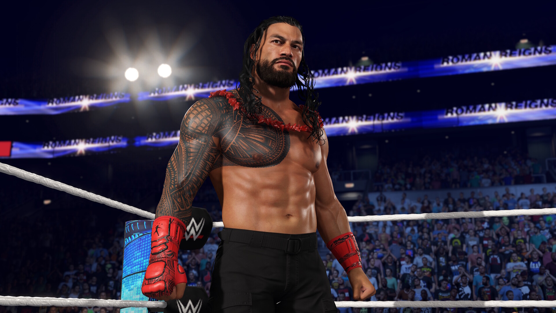 WWE 2K25 Preview 4