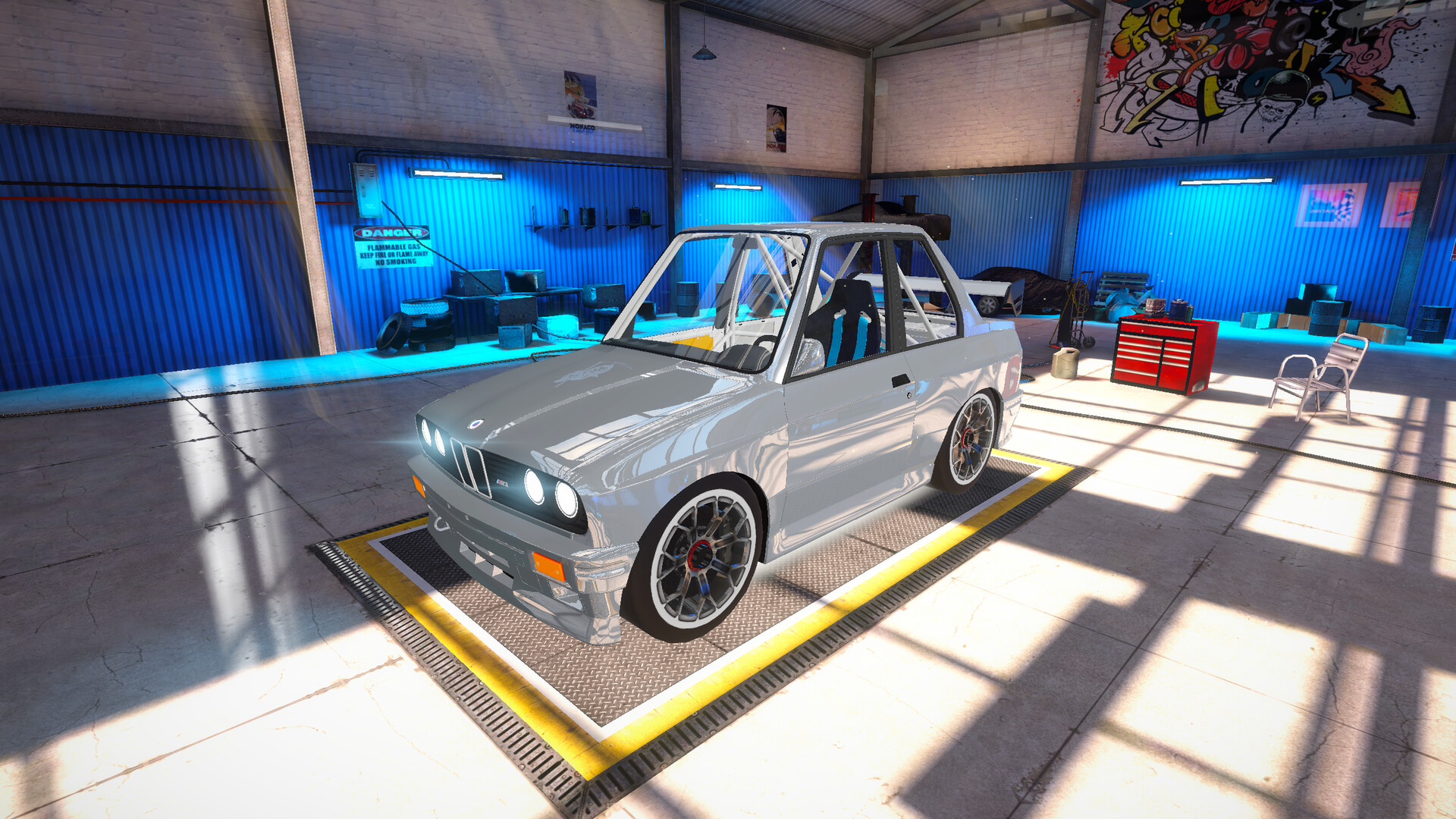 drift online Preview 1