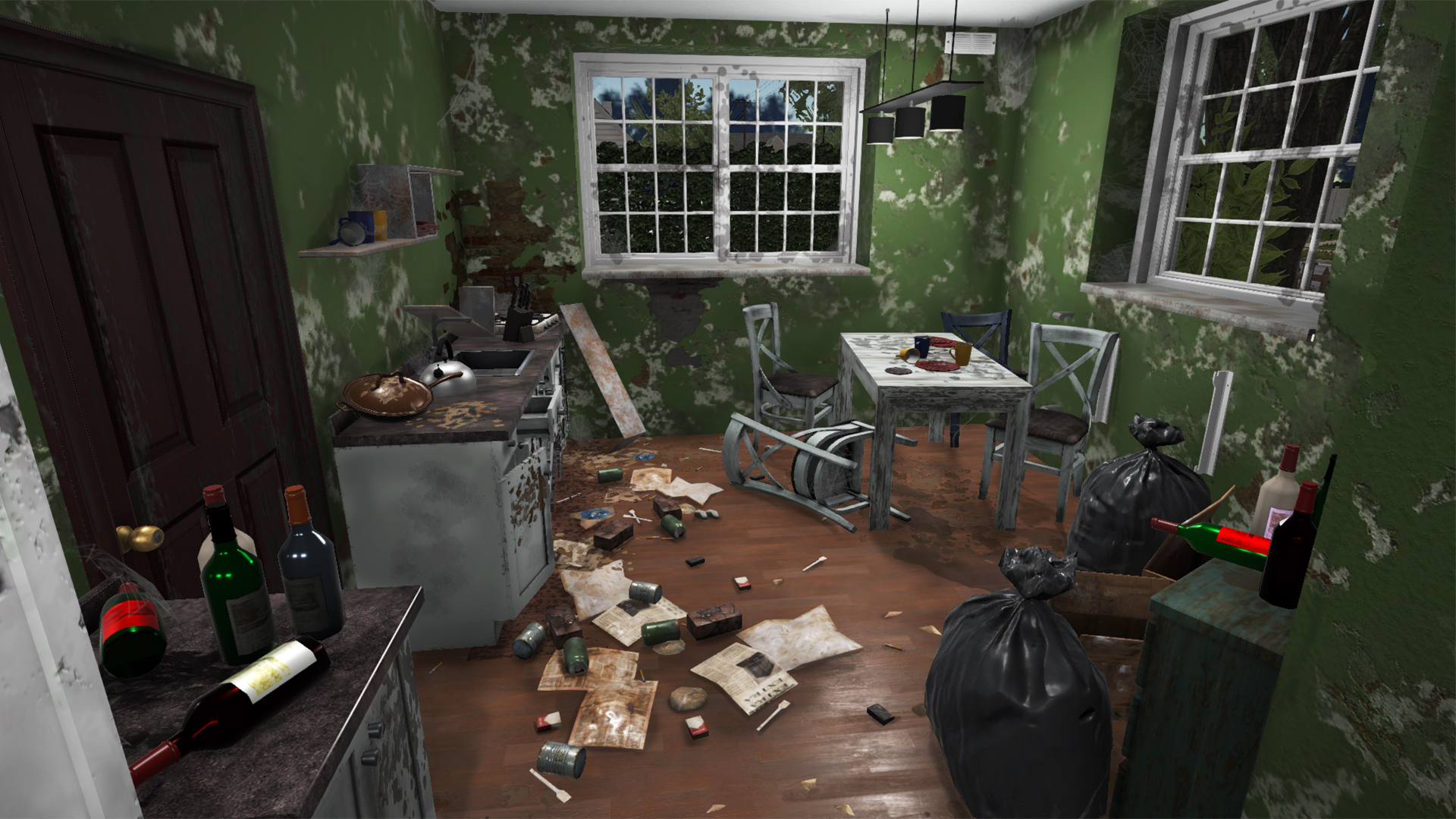 House Flipper Preview 2