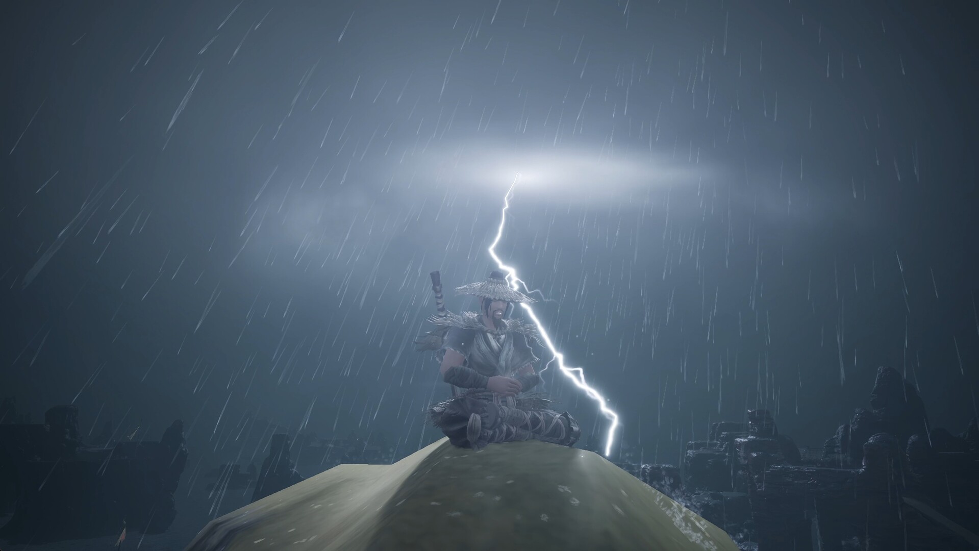 The Matchless Kungfu Preview 2