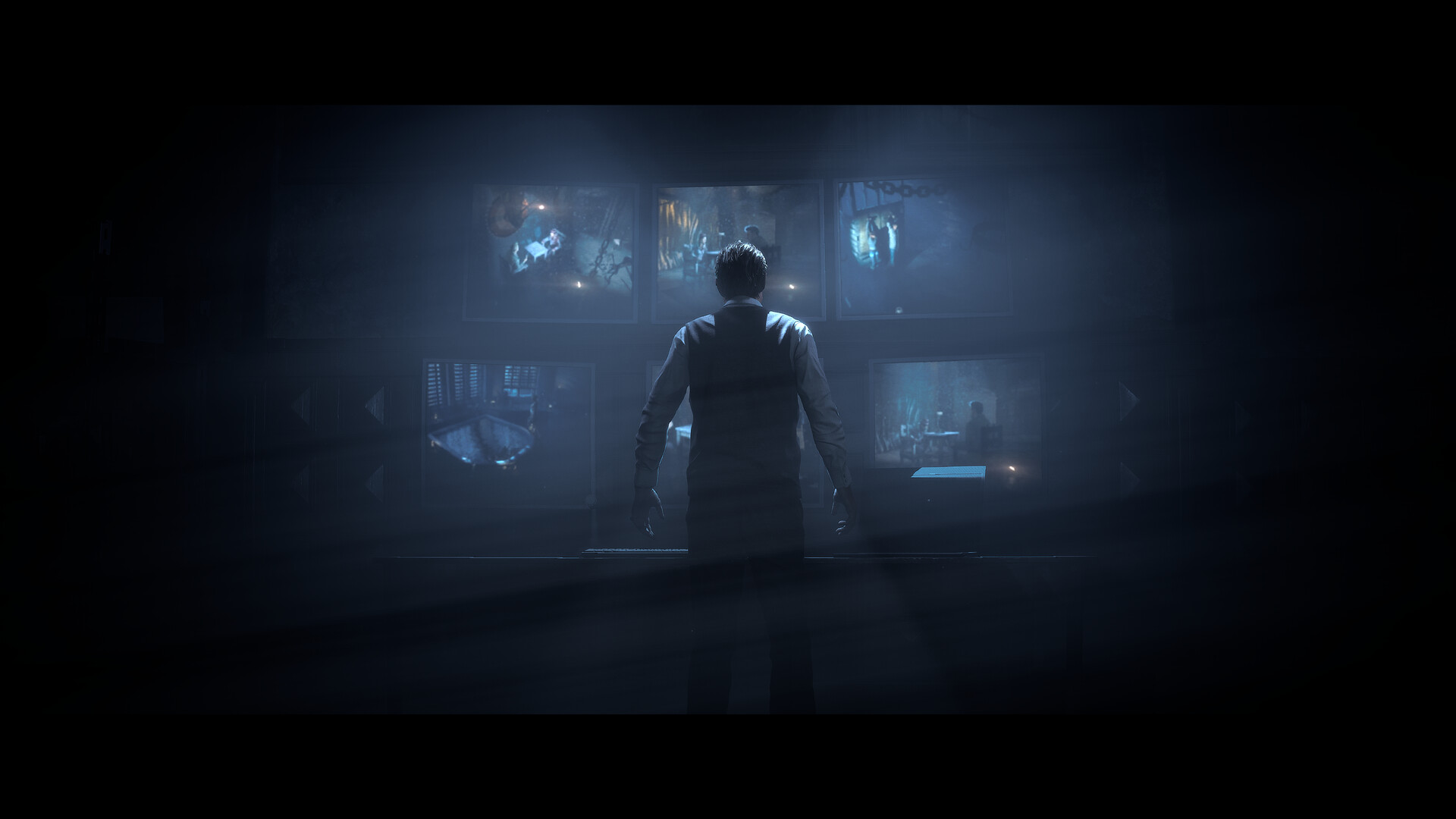 Until Dawn™ Preview 5