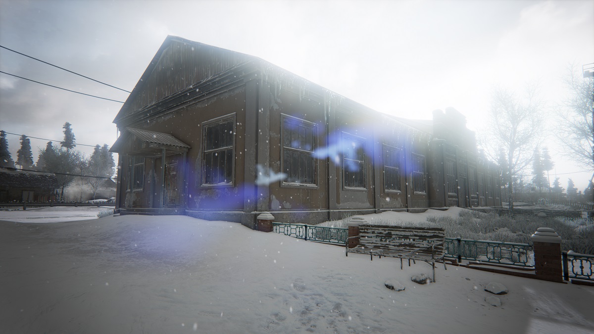 Kholat Preview 2