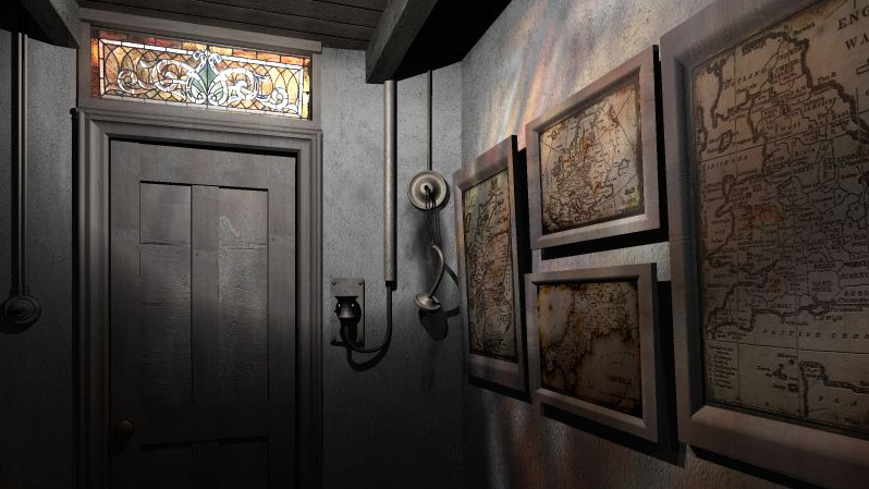 Dark Fall 2: Lights Out Preview 2