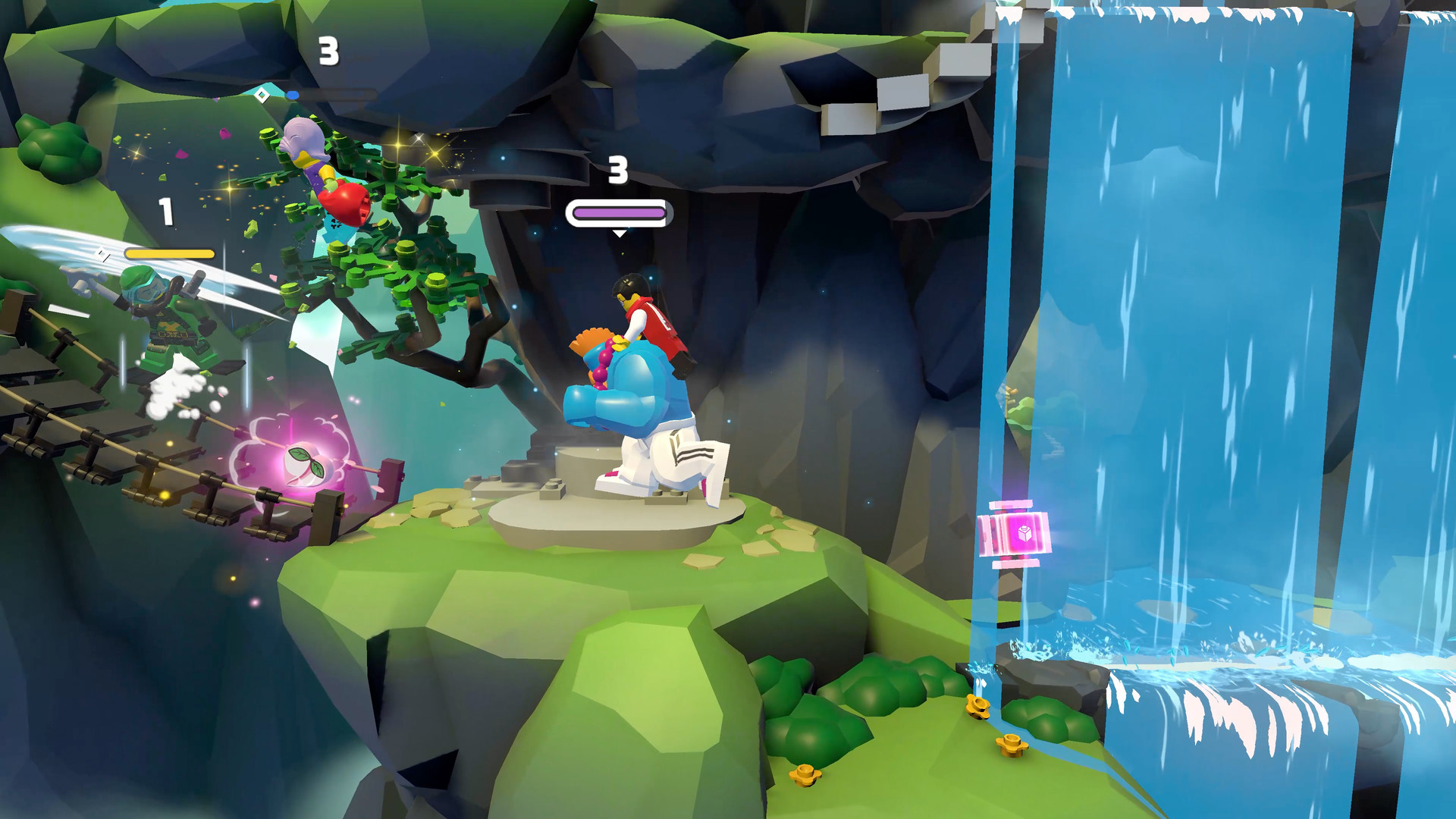 LEGO® Brawls Preview 5