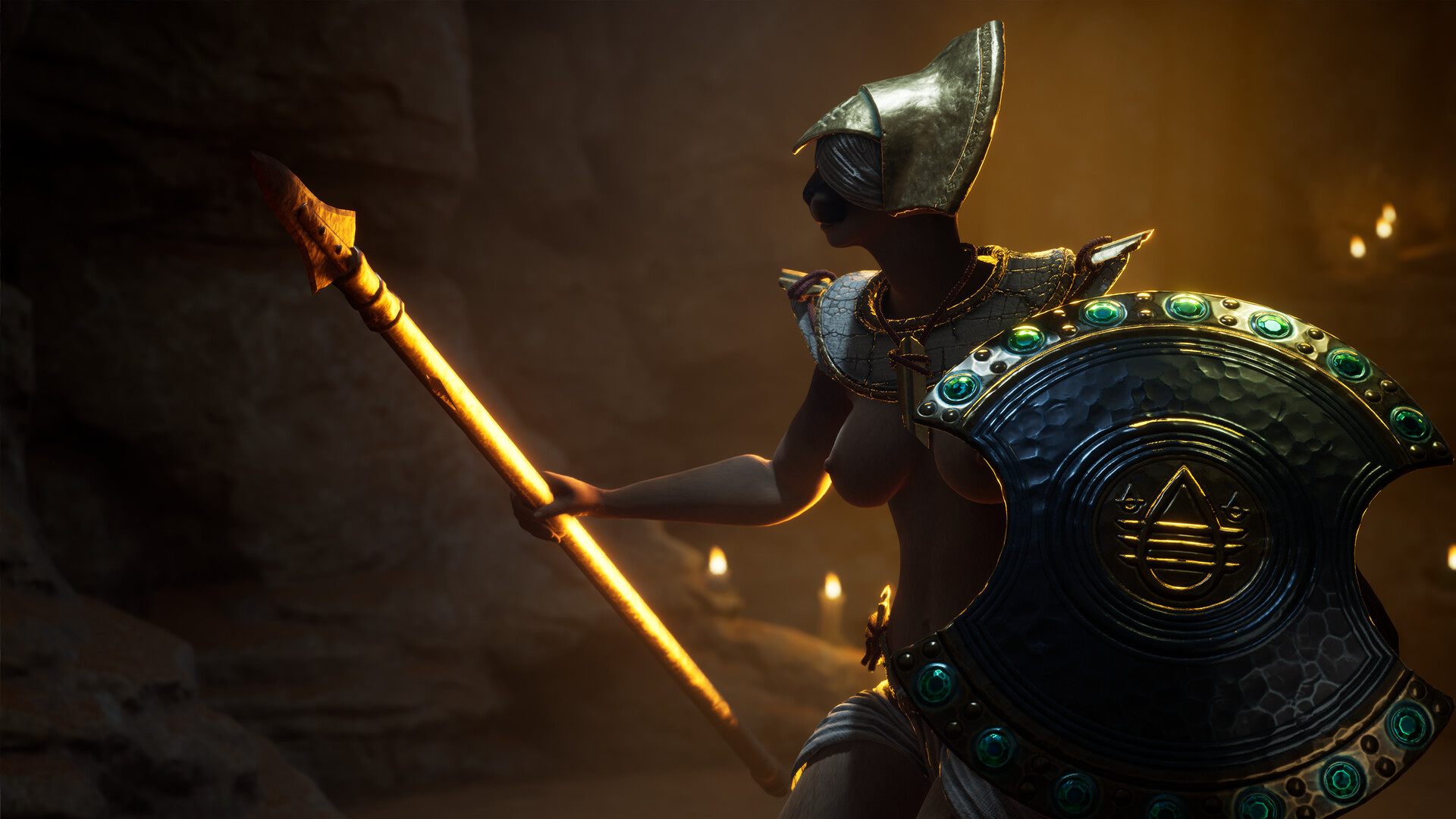 Carnal Instinct Preview 5