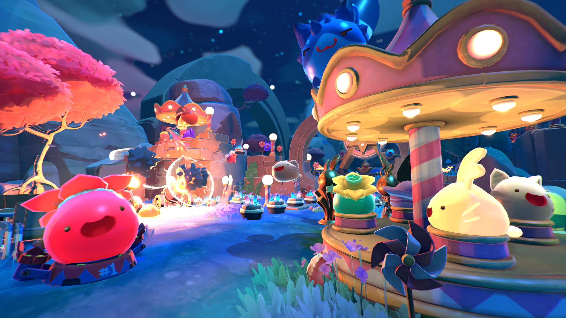 Slime Rancher 2 Preview 5