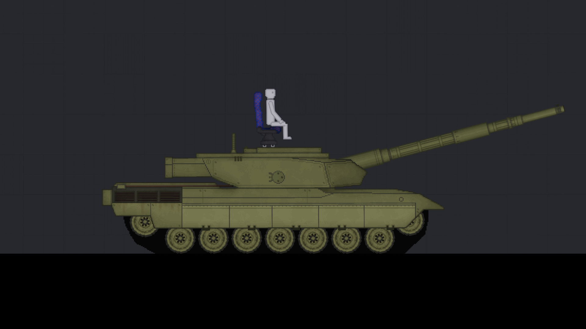 People Playground Preview 1