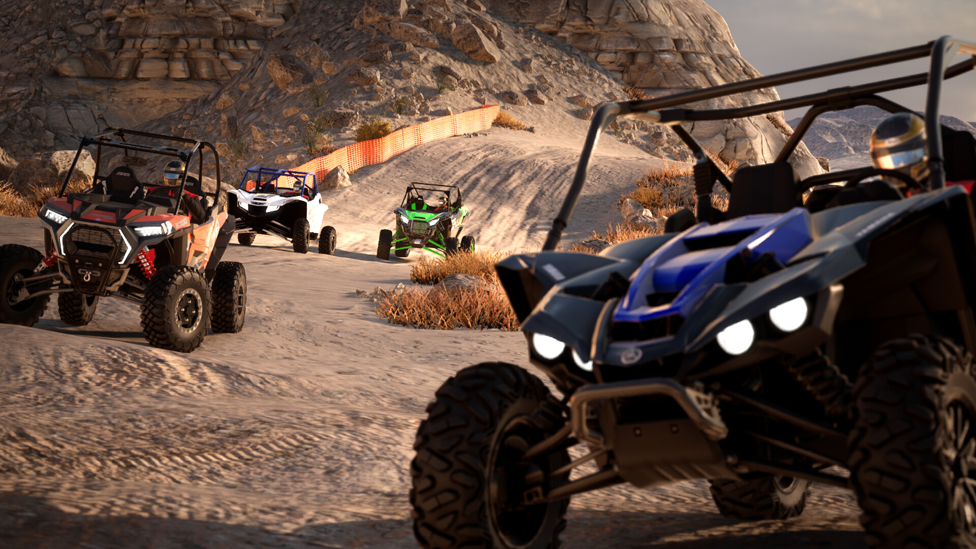 Overpass 2 Preview 5