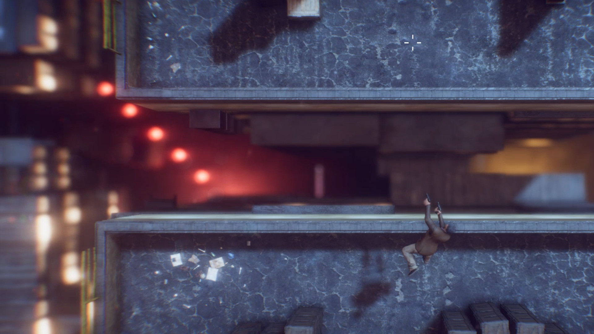 The Hong Kong Massacre Preview 3