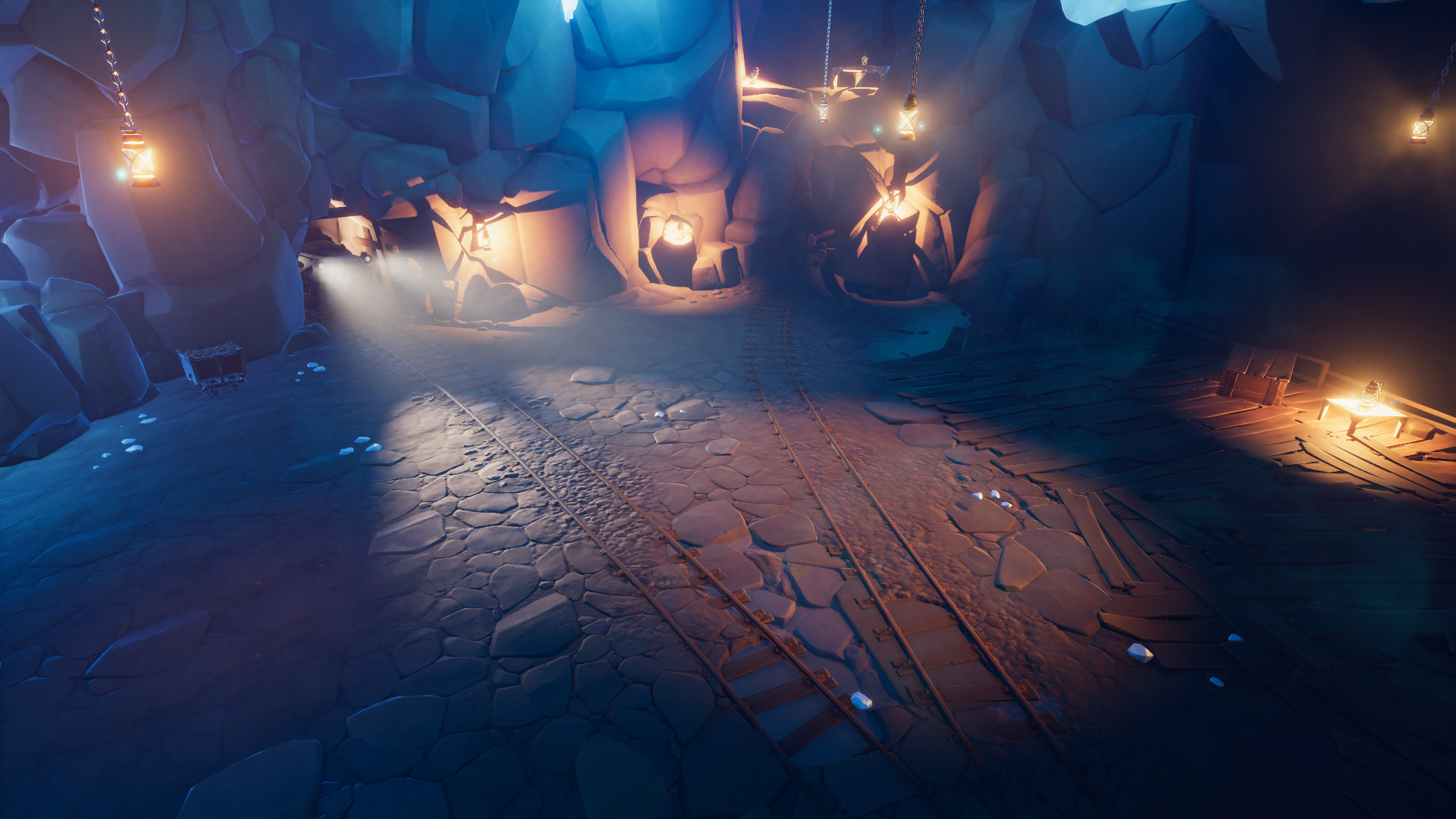 Cellyon: Boss Confrontation Preview 3