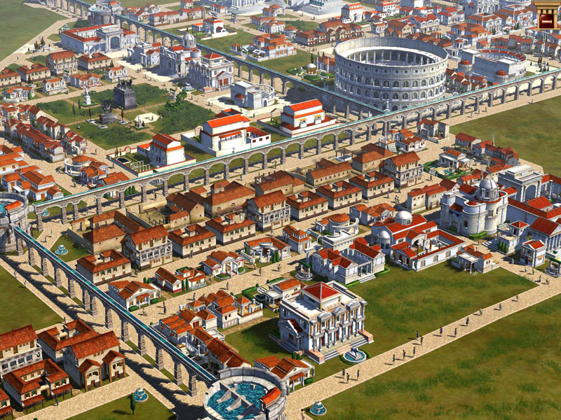 Caesar™ IV Preview 4