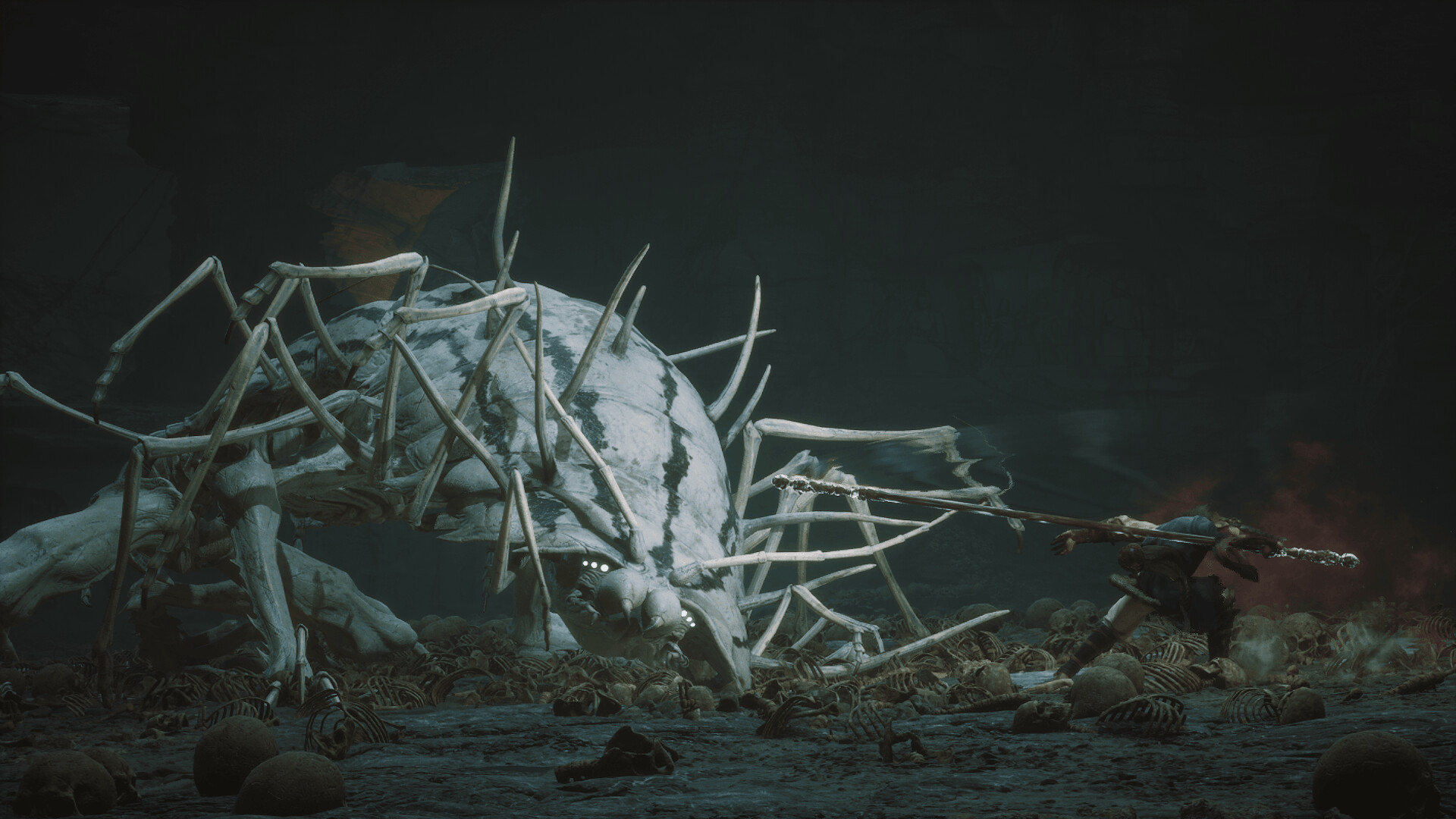 Black Myth: Wukong Preview 5