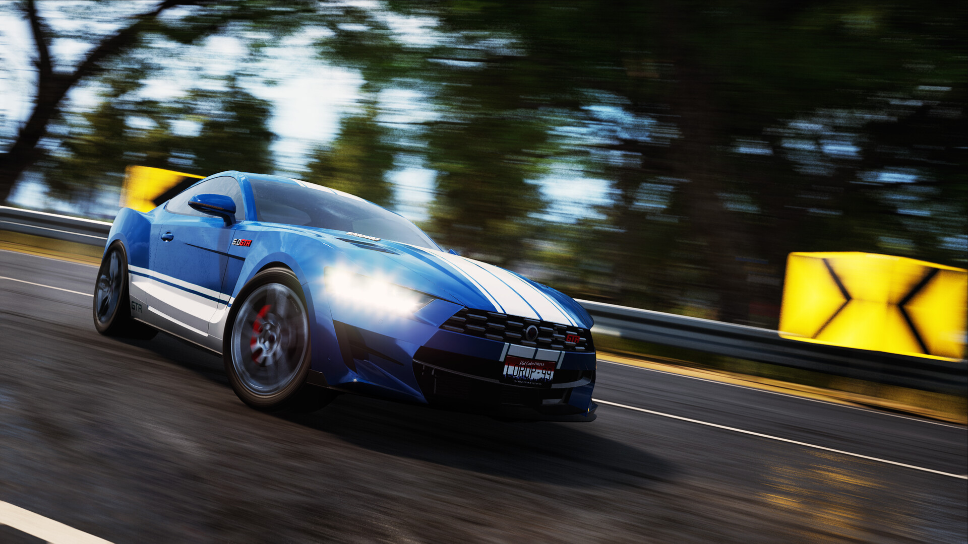 Wreckreation Preview 4