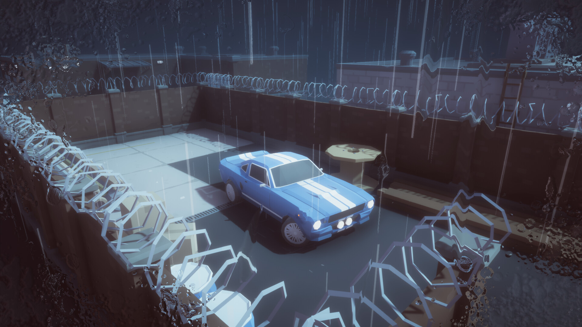 Driver Night Trip Preview 1