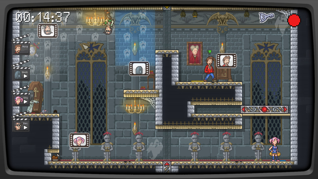 Replay — VHS is not dead Preview 4