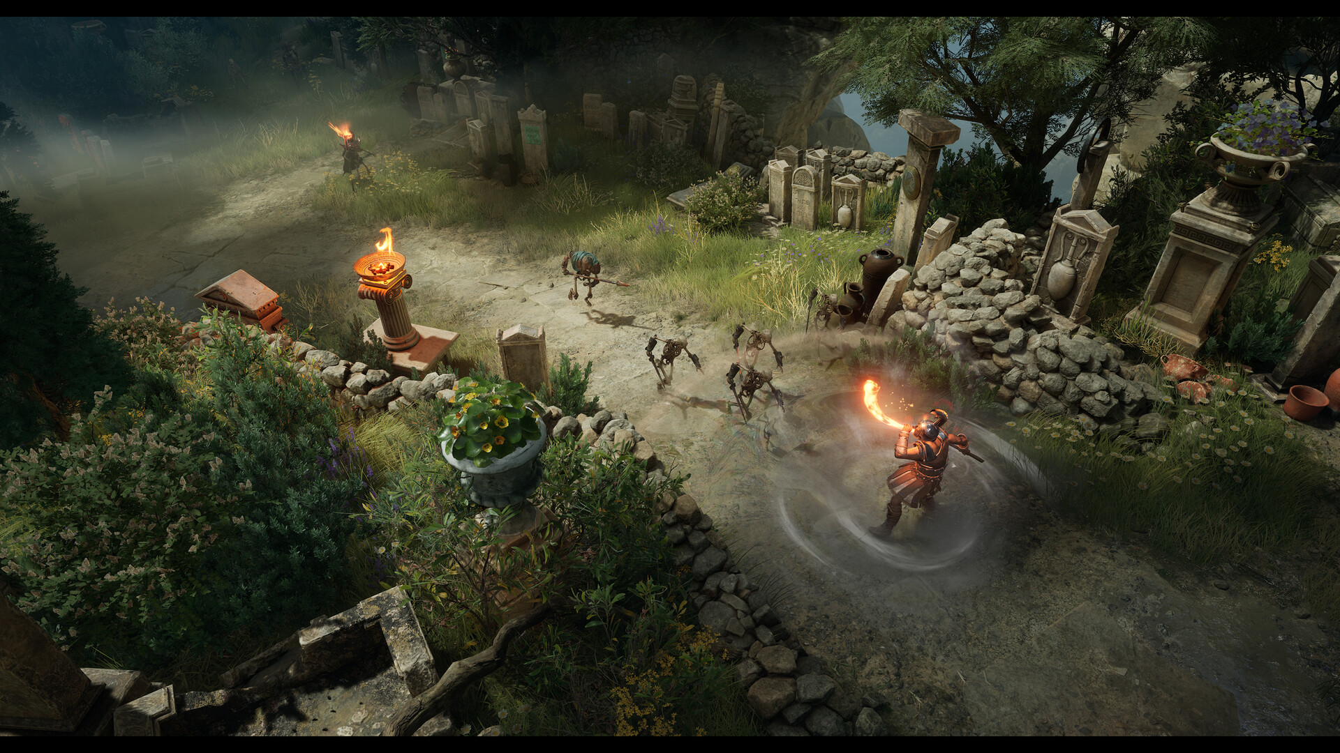 Titan Quest II Preview 1