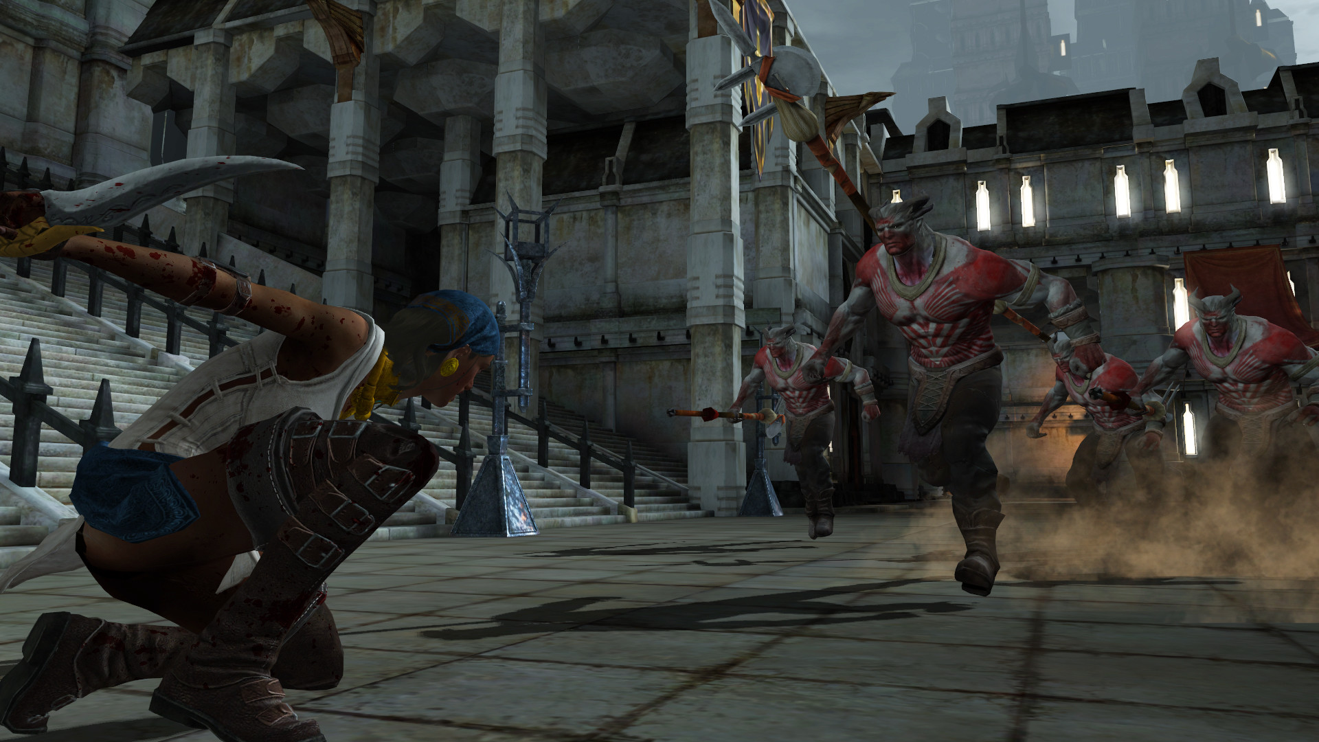 Dragon Age II: Ultimate Edition Preview 3