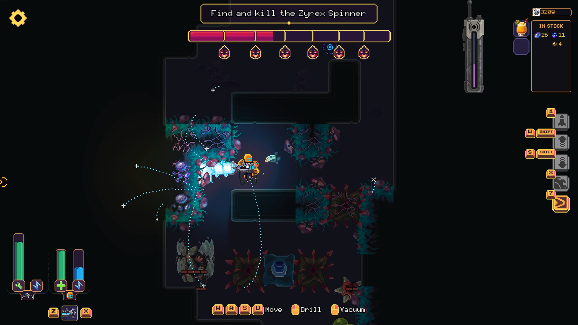 Wall World 2 Preview 5