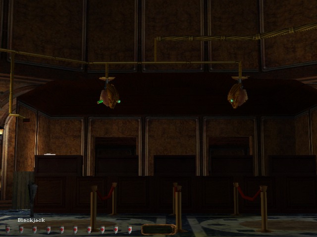 Thief II: The Metal Age Preview 5