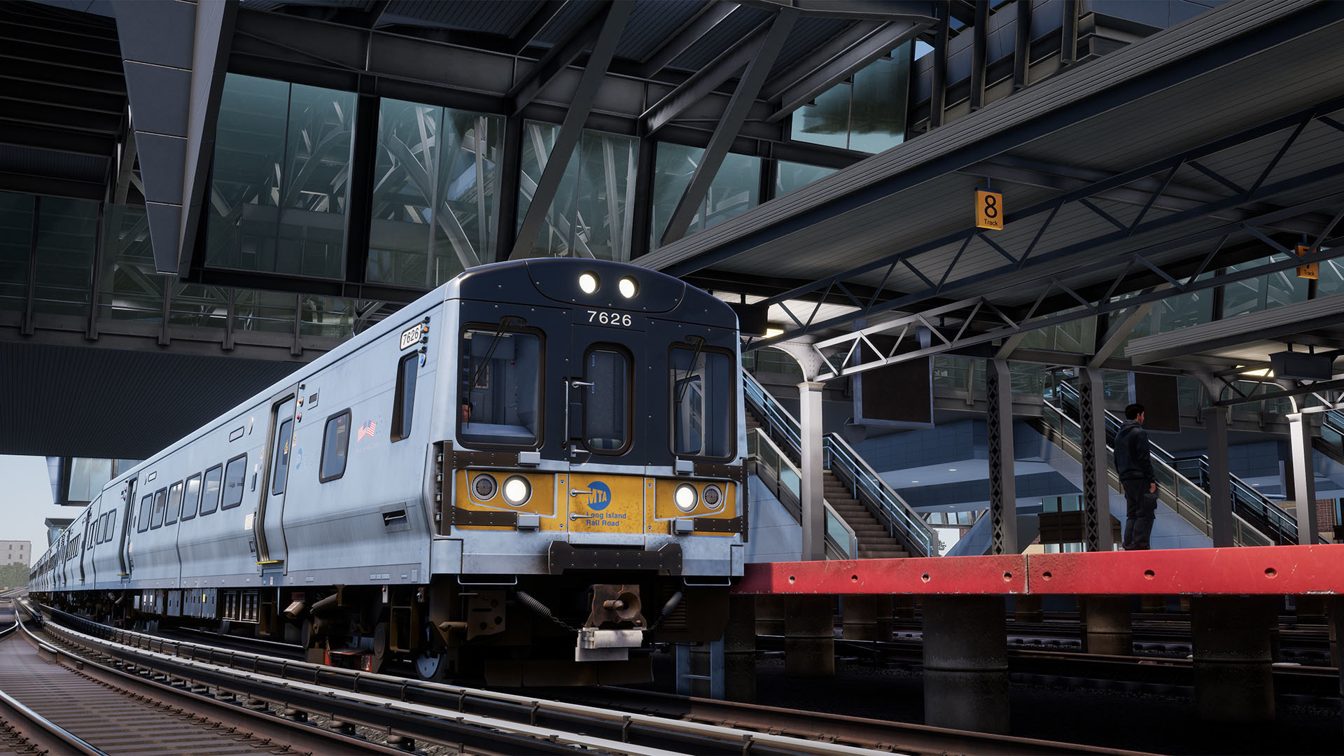 Train Sim World® 2020 Preview 1