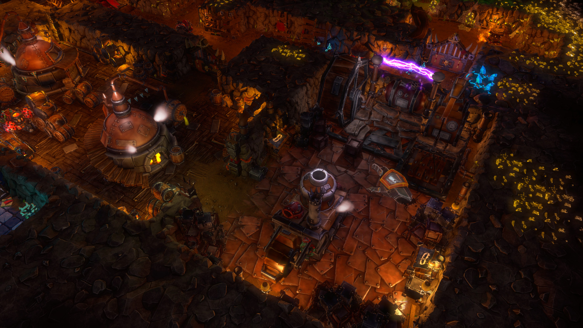 Dungeons 2 Preview 1