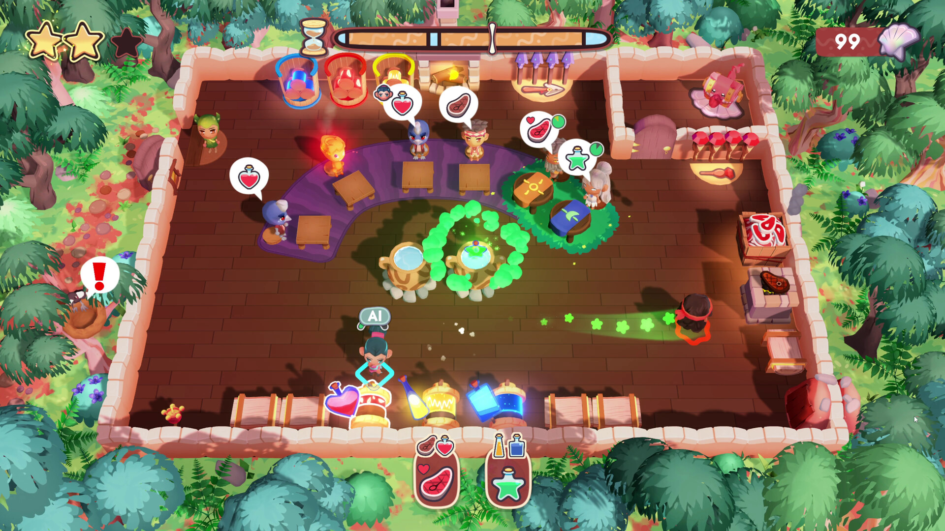 Innchanted Preview 1