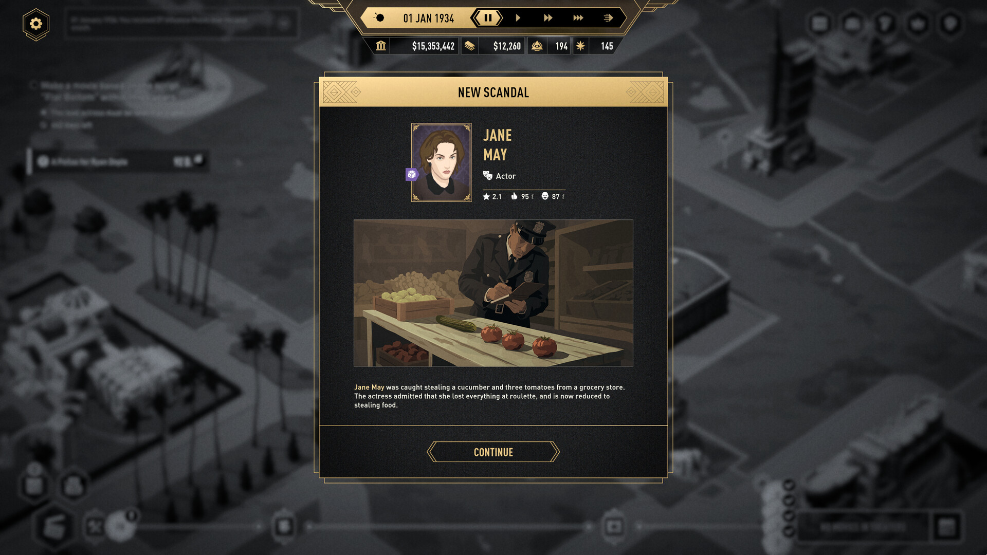 Hollywood Animal Preview 3