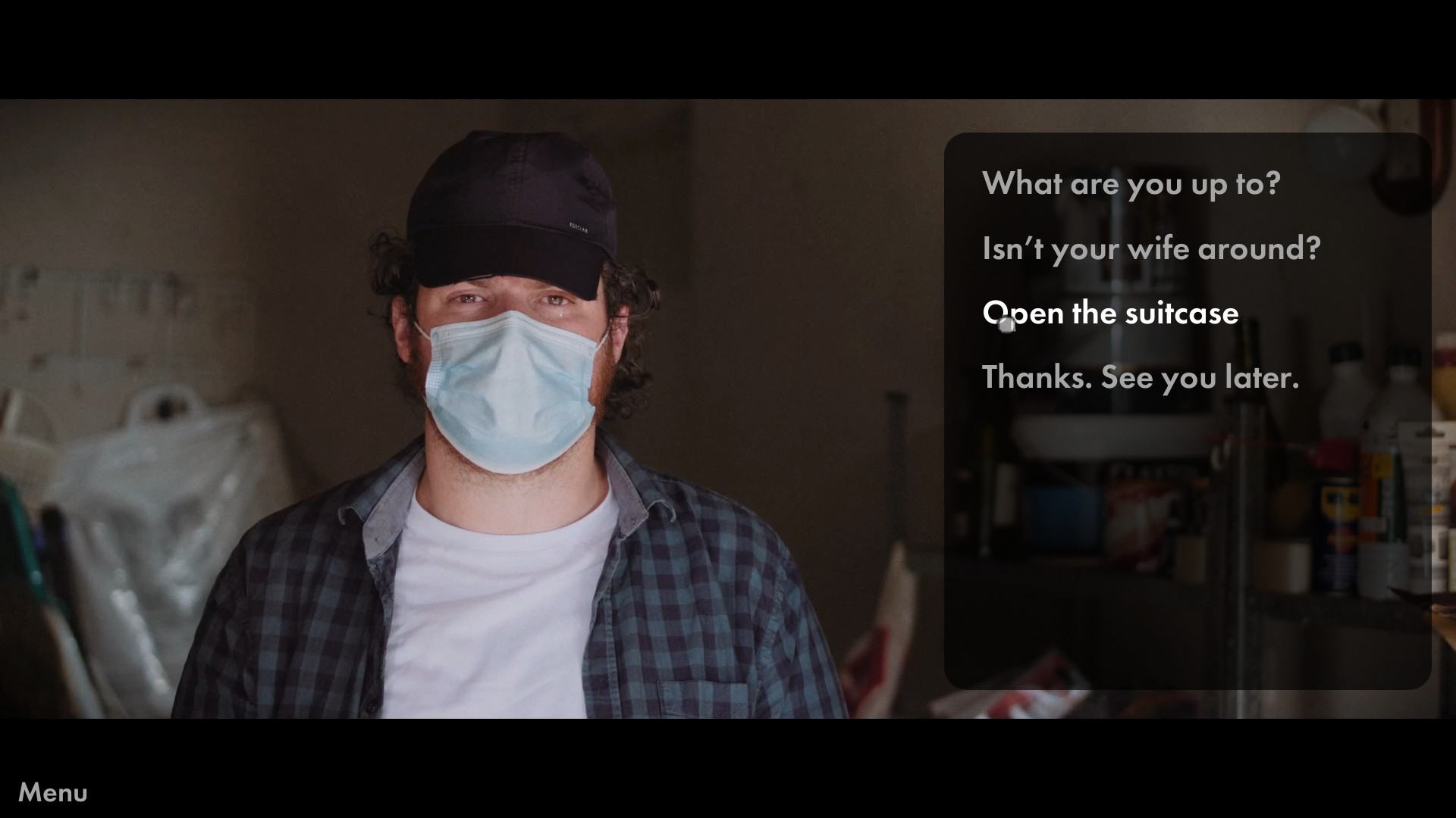 The World After Preview 2