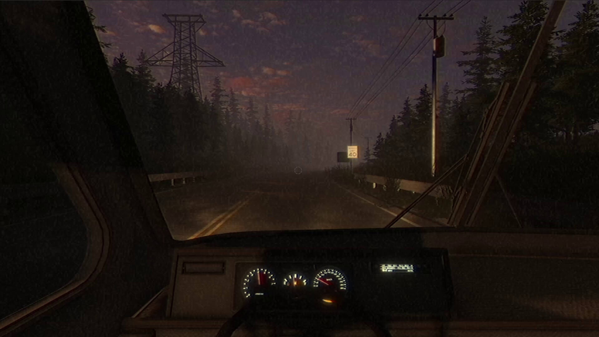 Fears to Fathom — Ironbark Lookout Preview 2