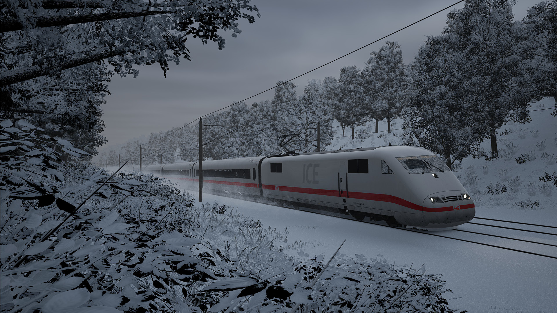 Train Sim World® 3 Preview 1