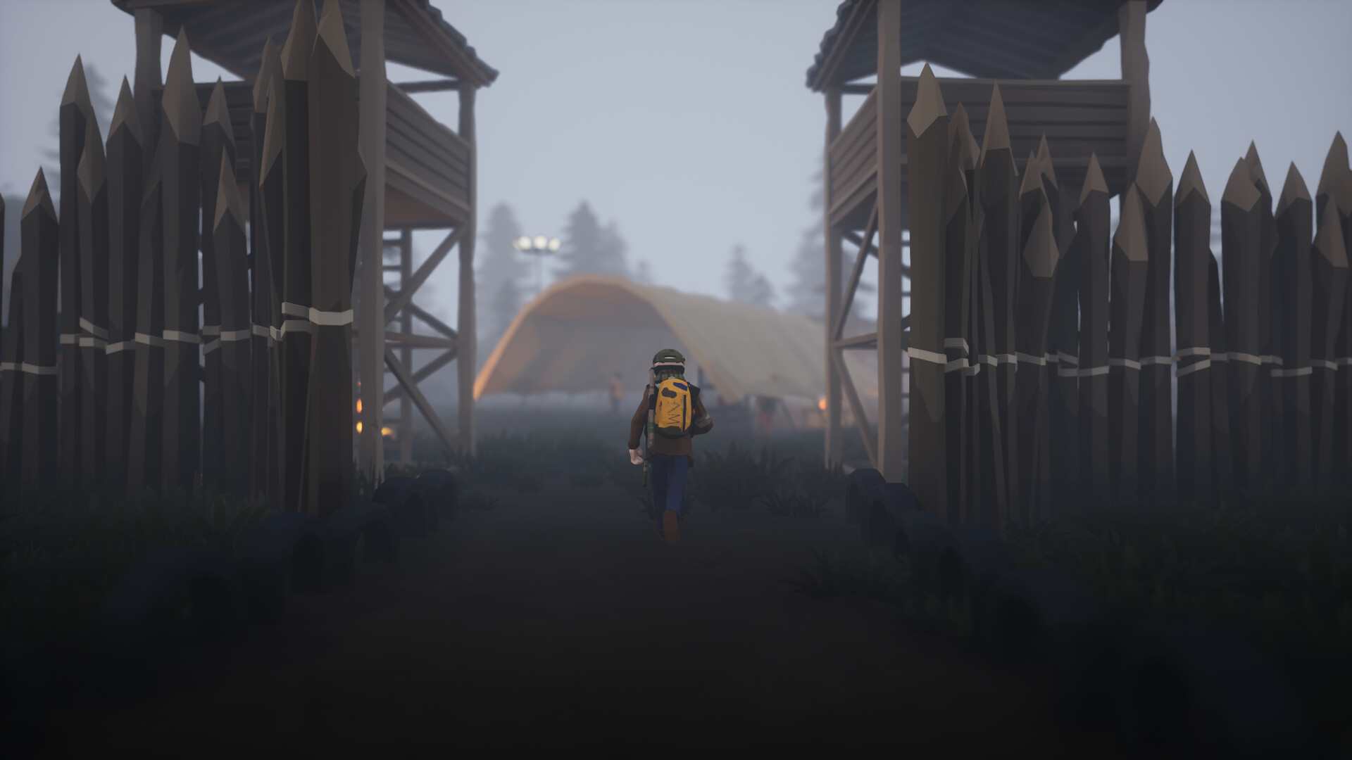 SurrounDead Preview 2