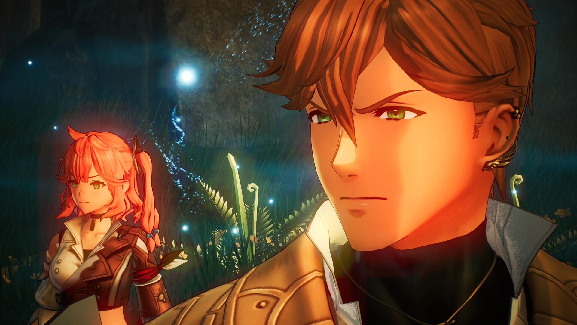 Atelier Yumia: The Alchemist of Memories & the Envisioned Land Preview 3