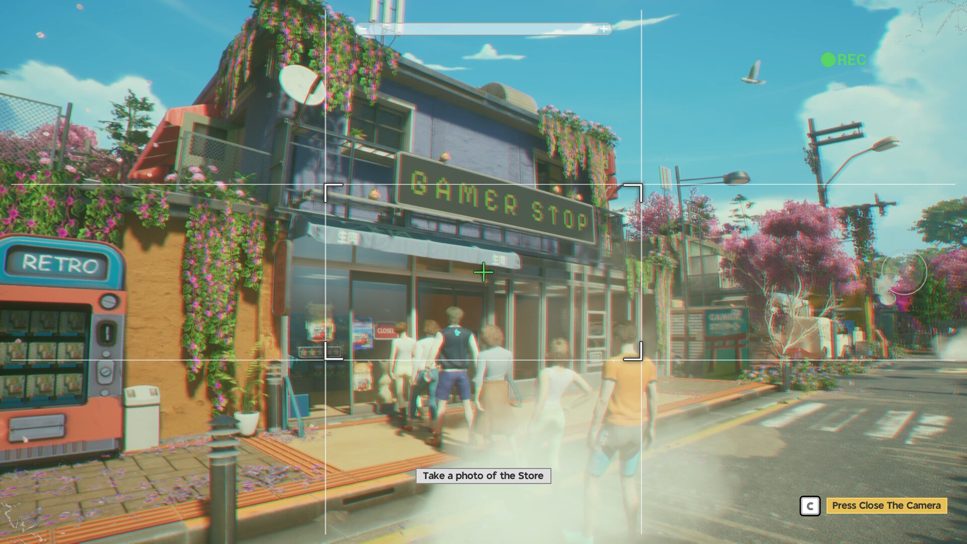 Gamer Stop Simulator Preview 2