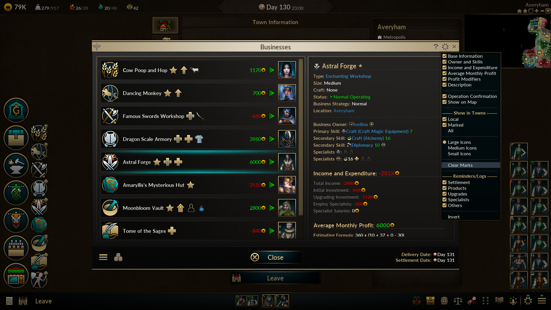 Low Magic Age Preview 5