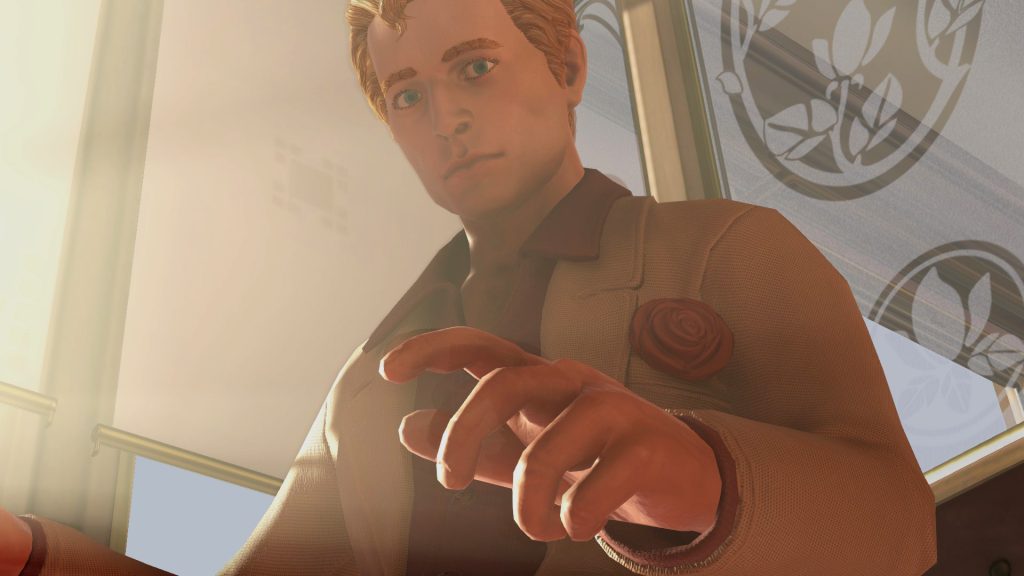 The Raven Remastered Preview 3