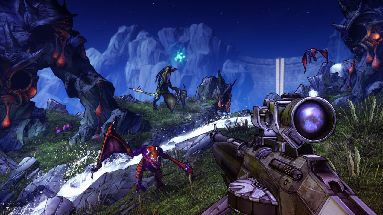 Borderlands 2 Preview 5