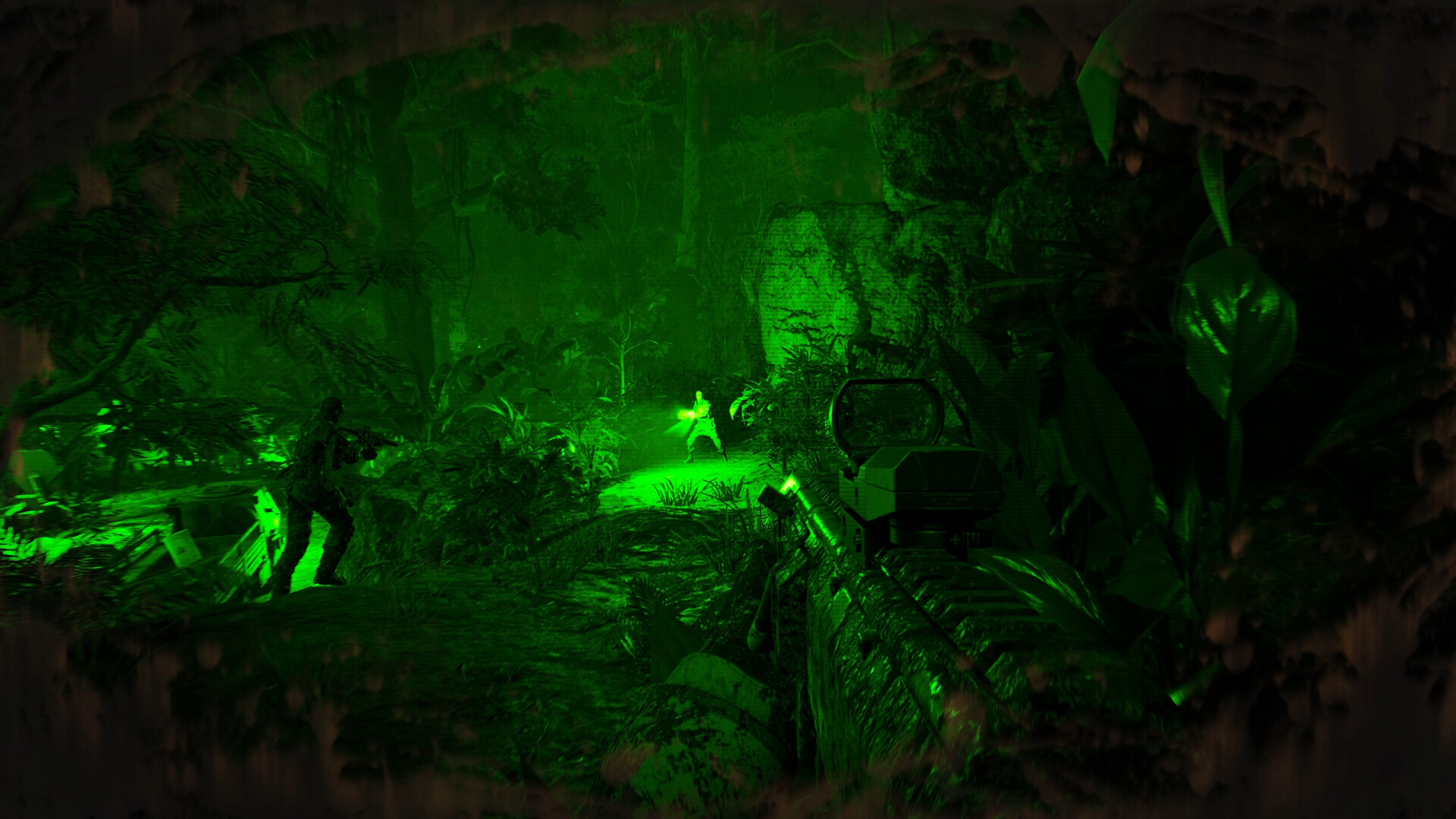 Predator: Hunting Grounds Preview 4
