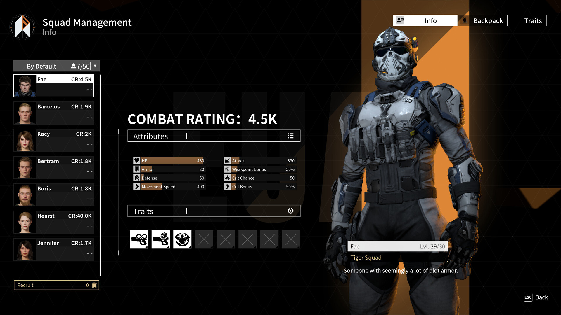 Outpost: Infinity Siege Preview 5