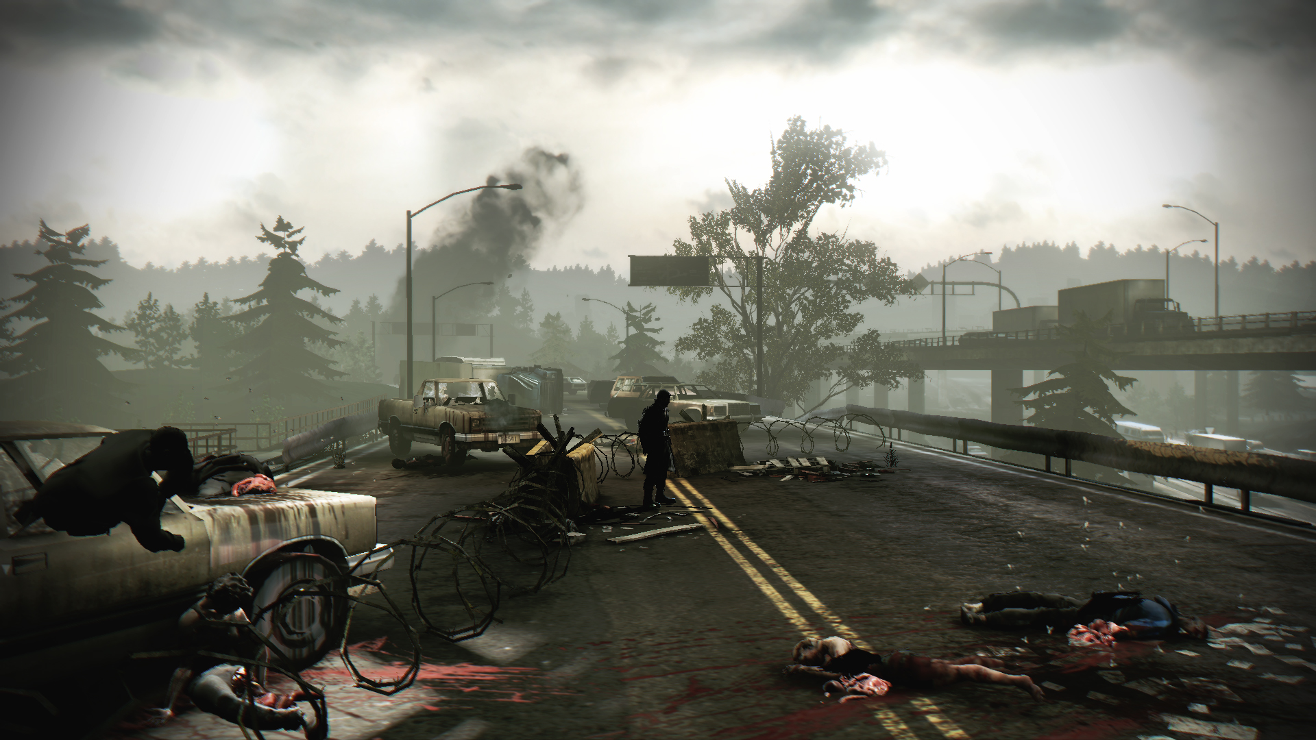 Deadlight: Director’s Cut Preview 5