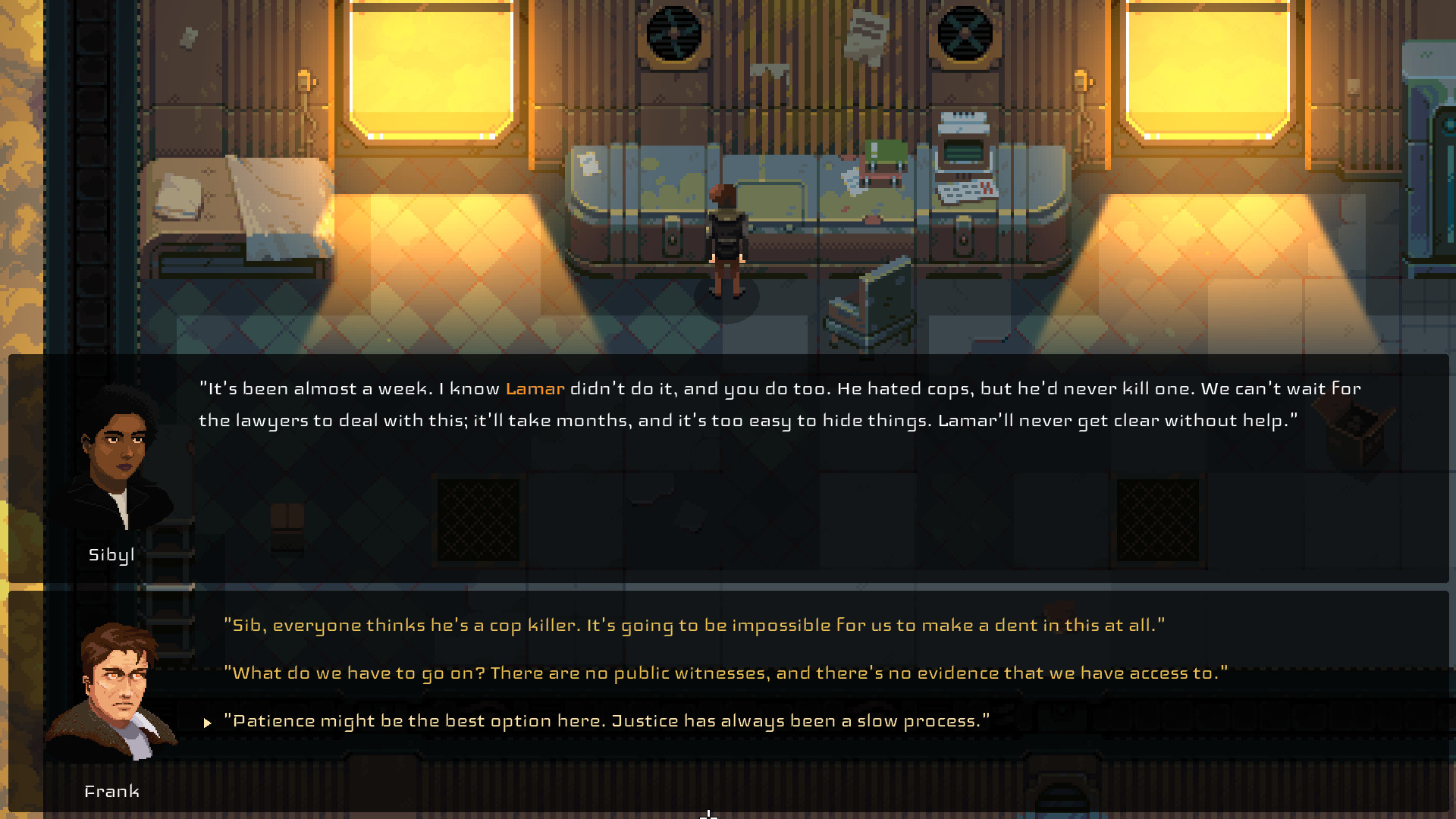 Disjunction Preview 5